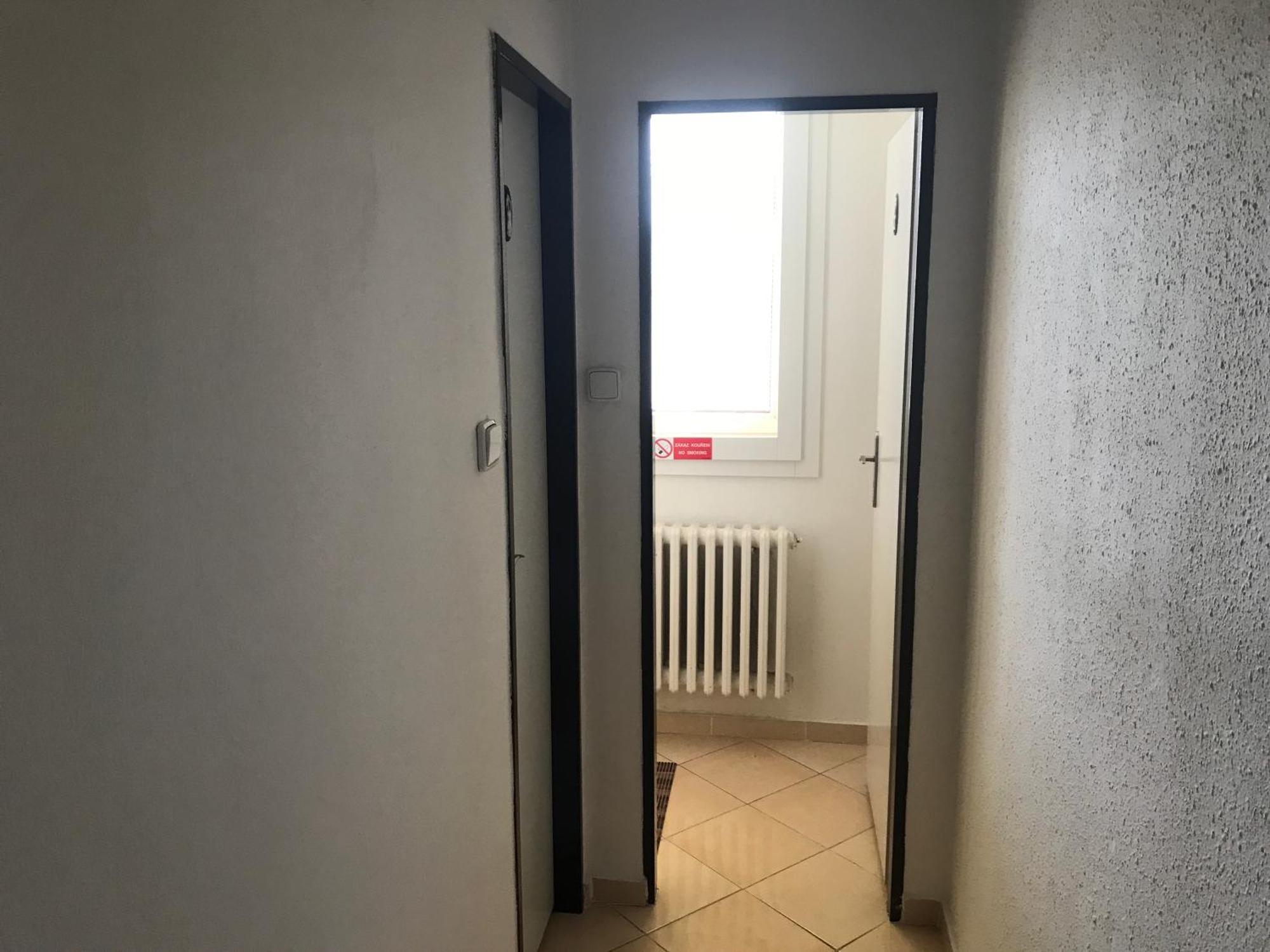 Zlatá-Éra Hotel Ostrava Quarto foto