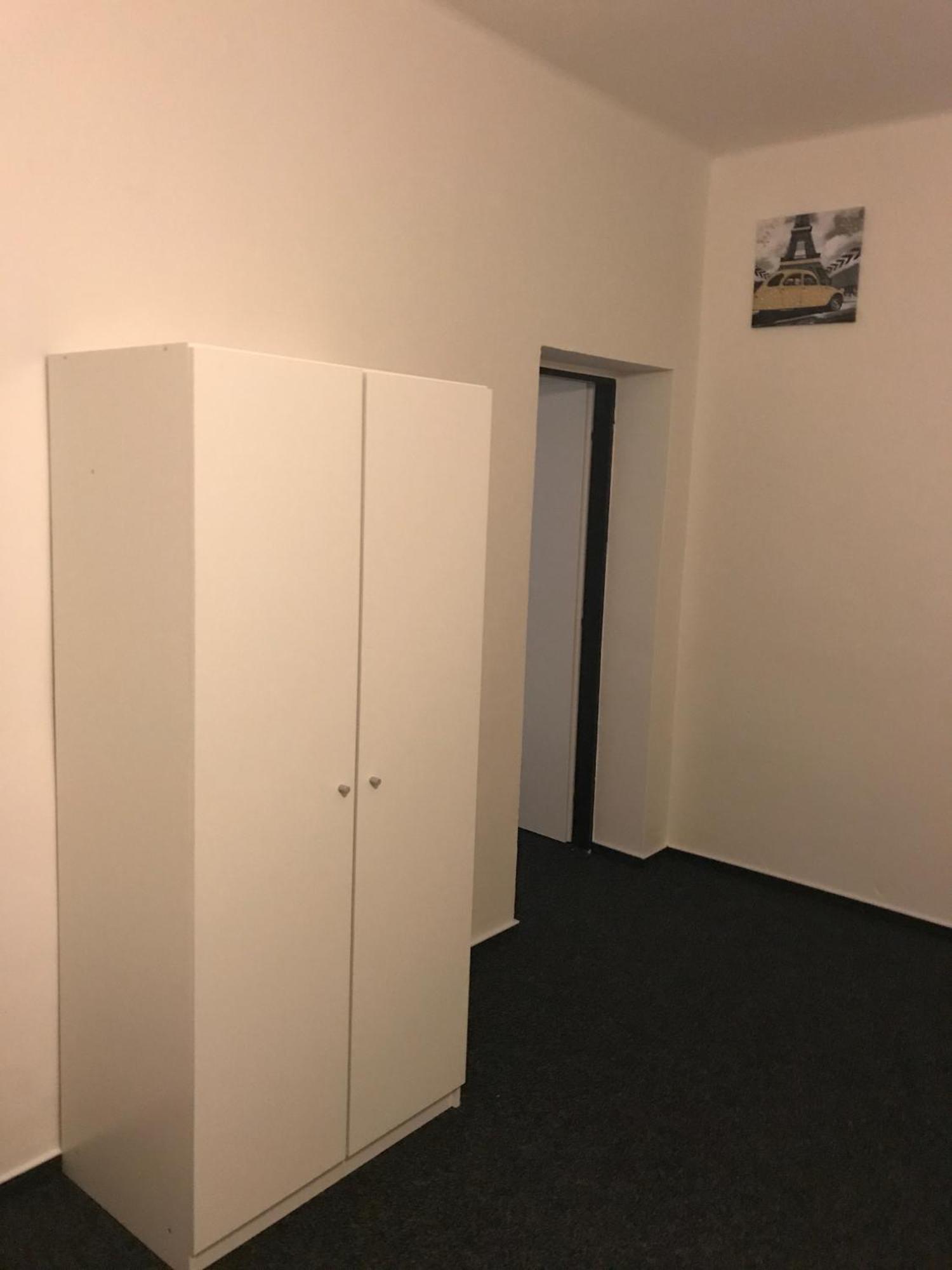 Zlatá-Éra Hotel Ostrava Quarto foto